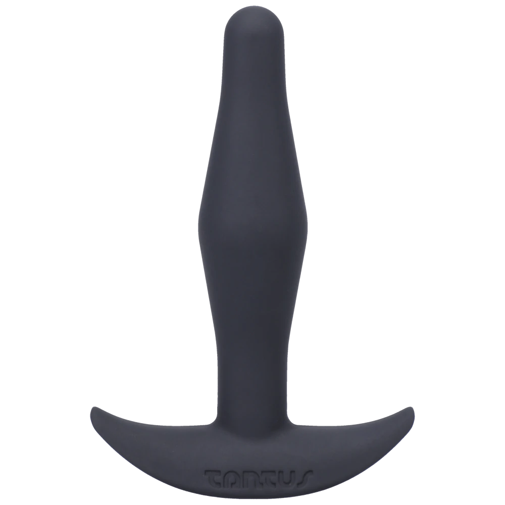 Tantus Little Flirt Onyx Firm