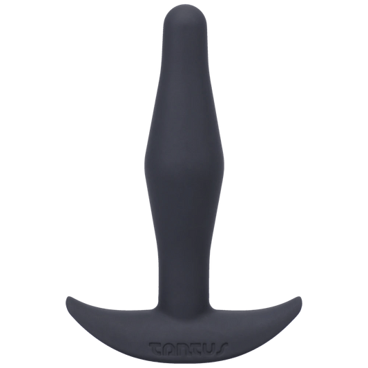 Tantus Little Flirt Onyx Firm