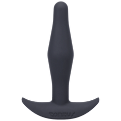 Tantus Little Flirt Onyx Firm