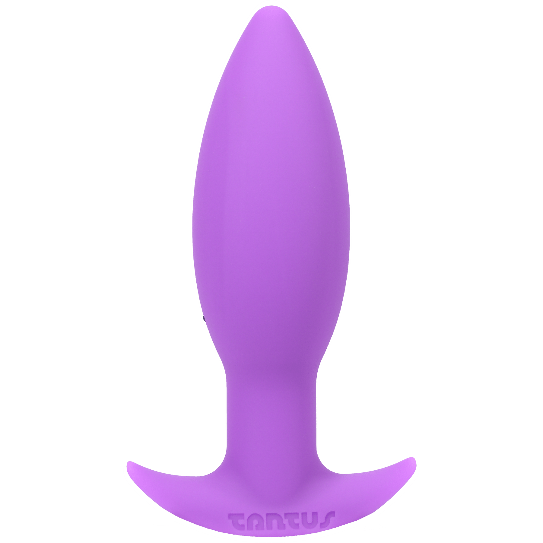 Tantus Silicone Neo Silicone Butt Plug Purple
