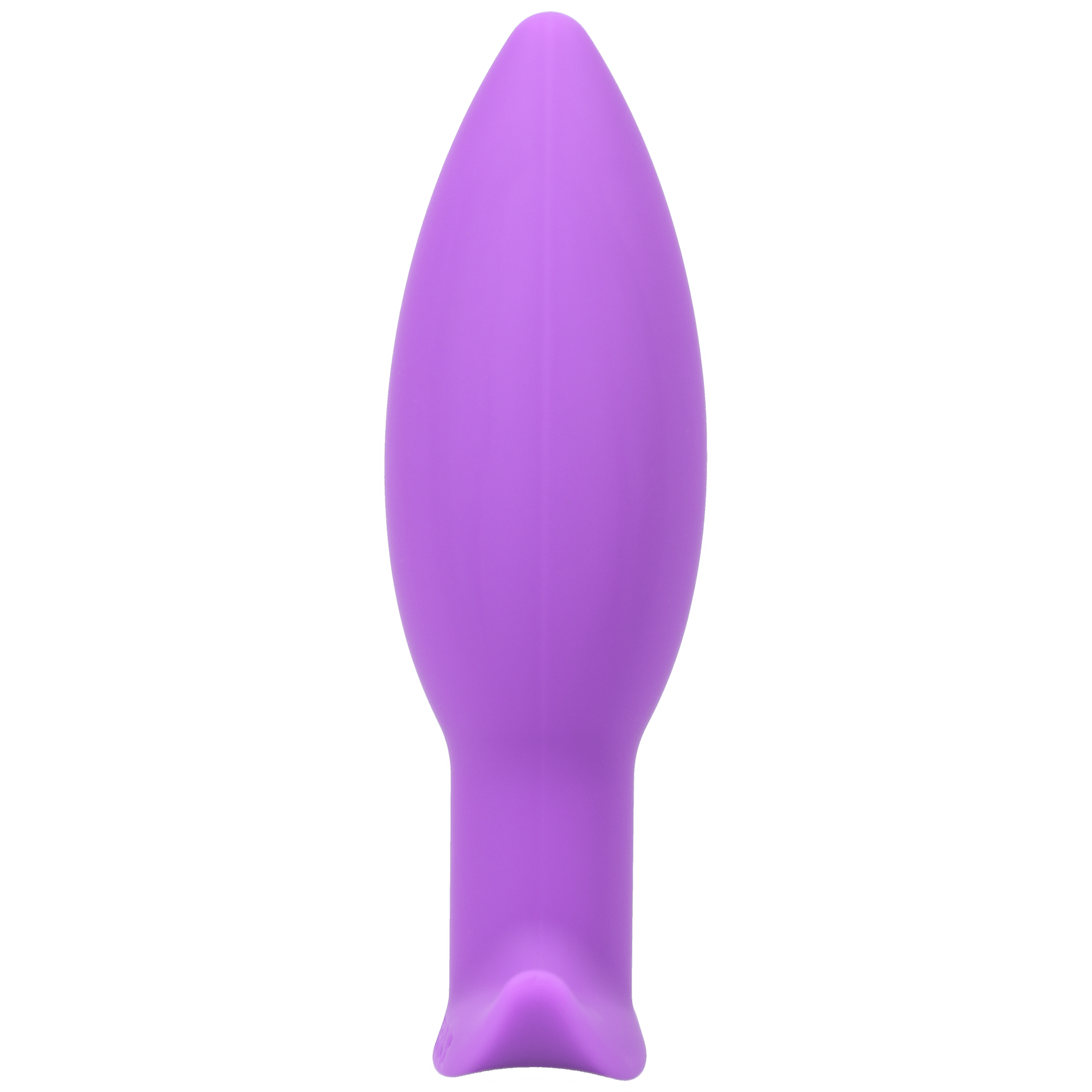 Tantus Silicone Neo Silicone Butt Plug Purple
