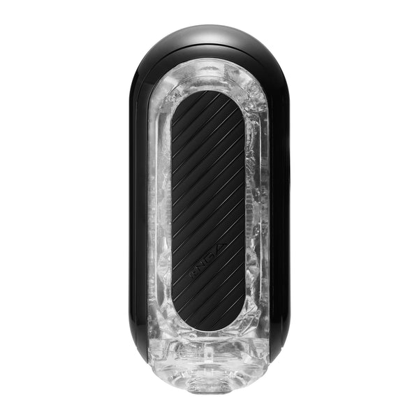 Flip Zero Gravity - Black by Tenga, , , toy-safe