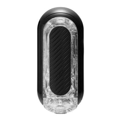Flip Zero Gravity - Black by Tenga, , , toy-safe