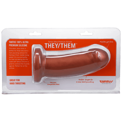 They / Them - Copper