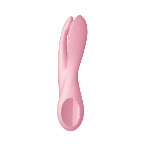 Threesome 1 - Pink