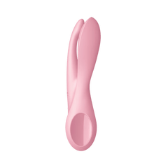Threesome 1 - Pink