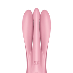 Threesome 1 - Pink