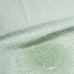 Throw - Sage with Bag