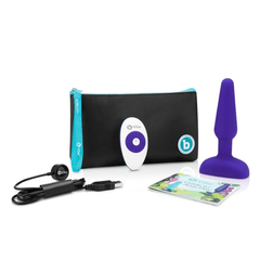 TRIO PLUG | PURPLE