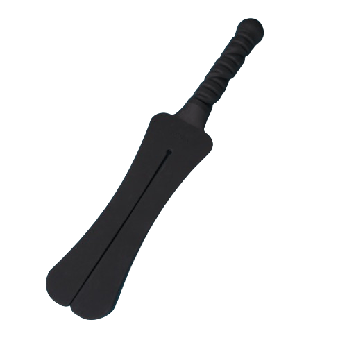 Trip 2 Tawse Paddle - Onyx