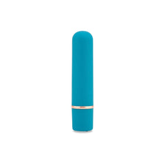 TULLA ROUNDED BULLET - BLUE