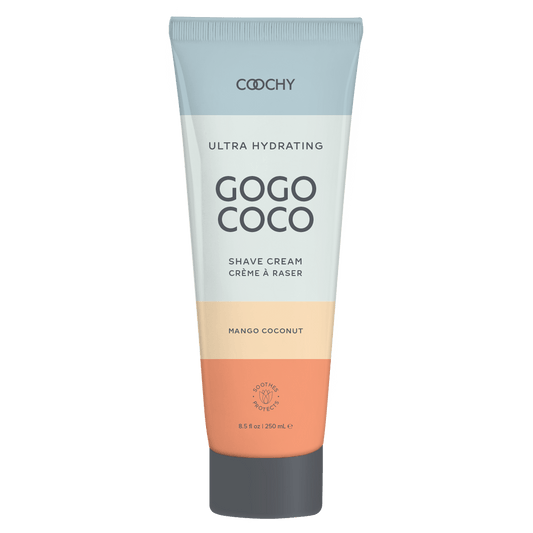 Ultra Hydrating Mango Coconut  Shave Cream 8.5oz