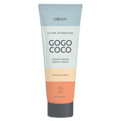 Ultra Hydrating Mango Coconut  Shave Cream 8.5oz