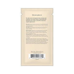 Ultra Silky Body Lotion Mango Coconut .35oz | 10mL