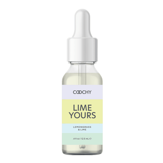 Ultra Soothing Ingrown Hair Oil .4 oz