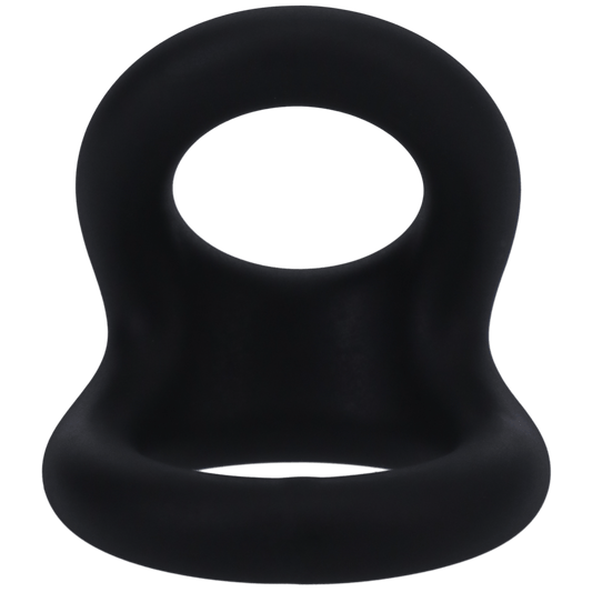 Uplift - Silicone C-Ring Onyx
