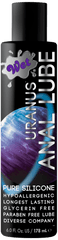 Uranus Silicone Based Anal Sex Lube 6 Ounce