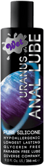 Uranus Silicone Based Anal Sex Lube 9 Ounce