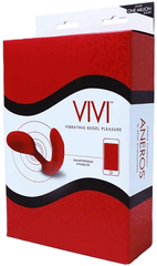 Vivi Vibrator Kegel Exerciser