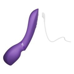 Wand 2 Purple