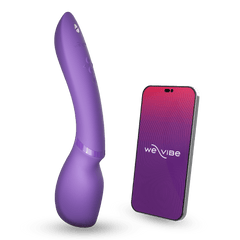 Wand 2 Purple