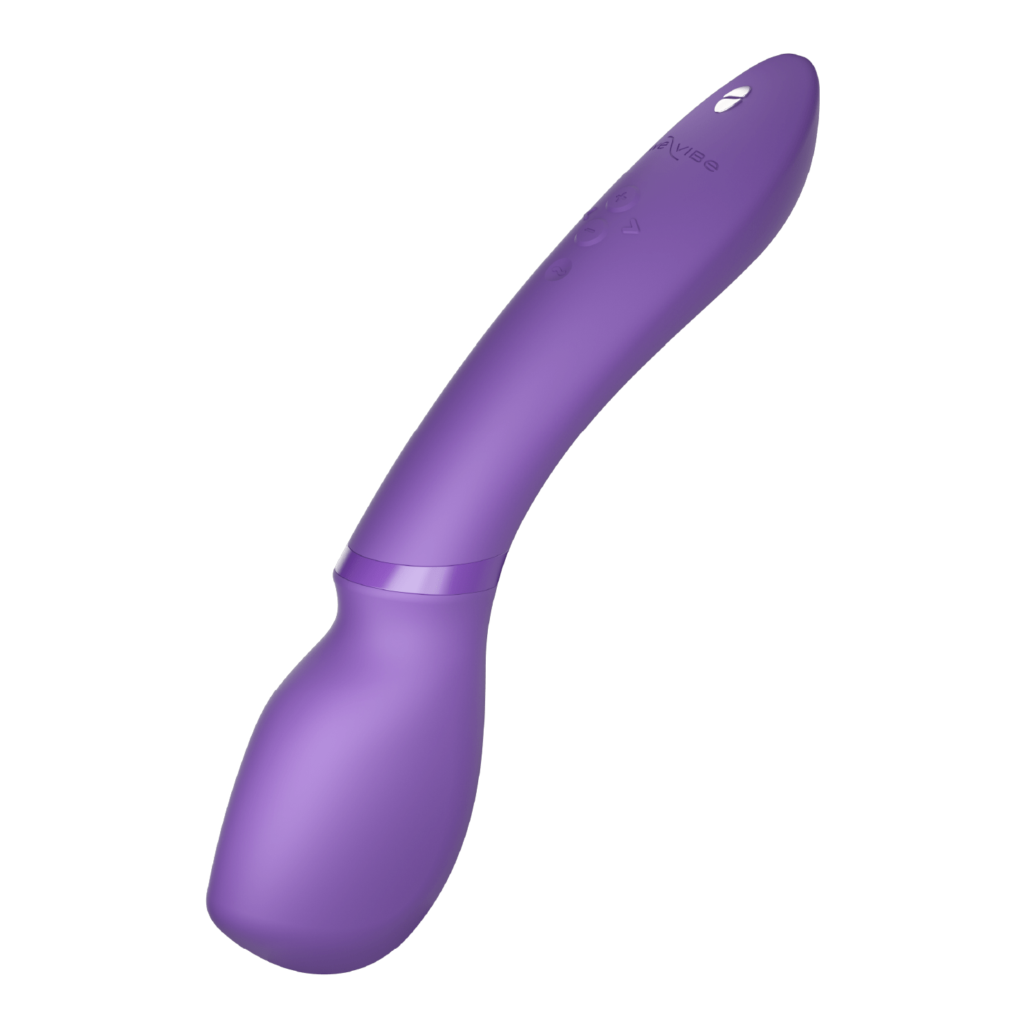 Wand 2 Purple