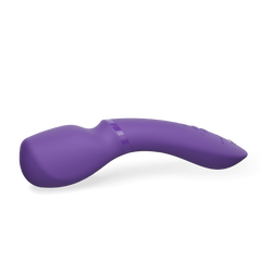 Wand 2 Purple