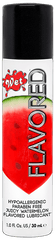 Wet® Flavored™ Juicy Watermelon 1 Fl. Oz./30mL