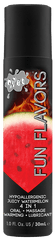 Wet® Fun Flavors®  Juicy Watermelon 1 Fl. Oz./30mL