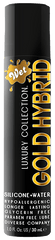 Wet® Gold Hybrid Water Silicone Blend 1 Fl. Oz./30mL