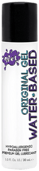 Wet®  Original® Water Based Gel 1 Fl. Oz./30mL