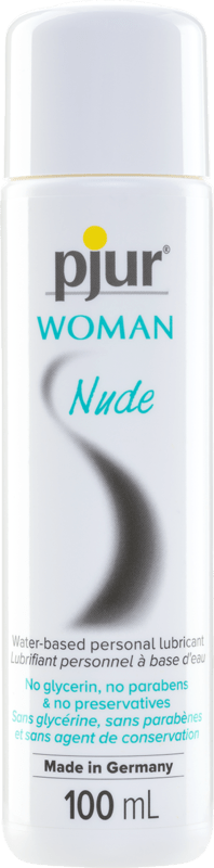 WOMAN Nude-3.4oz/100ml