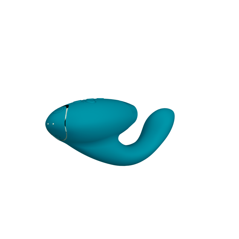 Duo 2 - Petrol