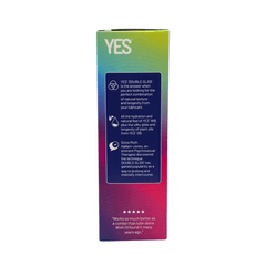DG (Double Glide)  WB Water Based and OB Plant-Oil Based